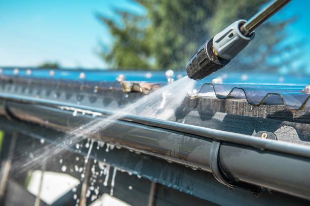 Best Roof Pressure Washing  in Breckenridge Hills, MO