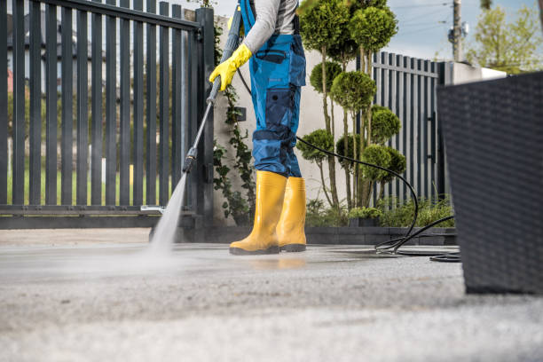 Best Residential Pressure Washing Services  in Breckenridge Hills, MO