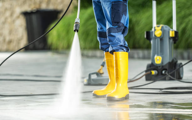 Best Affordable Power Washing  in Breckenridge Hills, MO